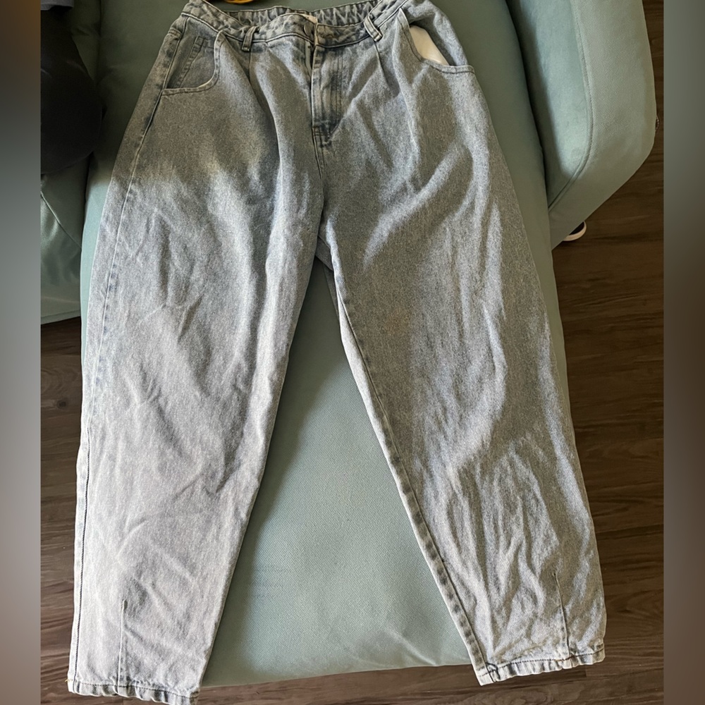 12th Tribe Jeans
